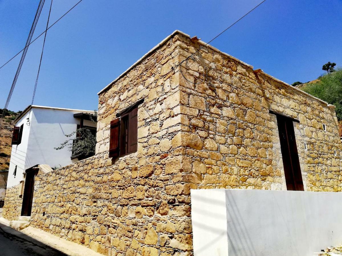 Casavero Voroklini Exterior photo