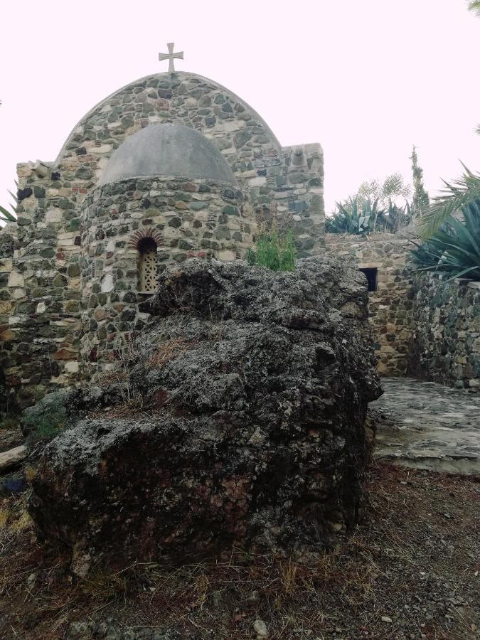 Casavero Voroklini Exterior photo