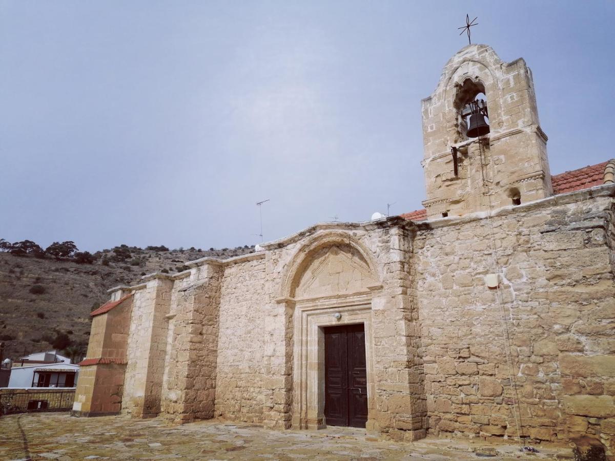 Casavero Voroklini Exterior photo